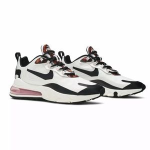 Air Max 270 React sneakers, Sold Out Color, NWOT